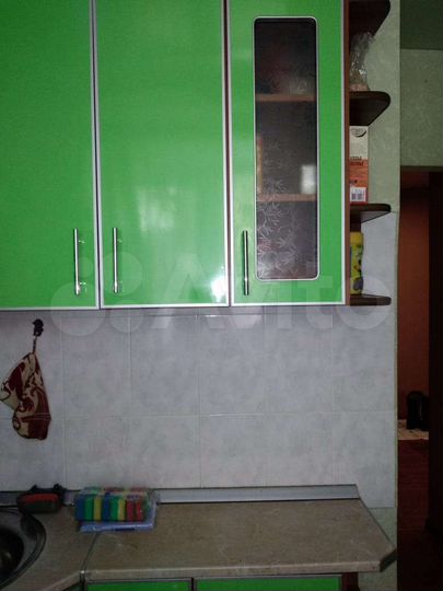 3-к. квартира, 49,4 м², 2/5 эт.