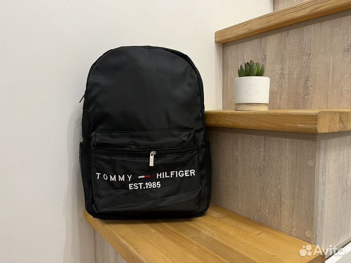 Рюкзак tommy hilfiger