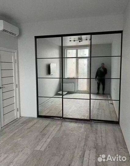 Шкаф купе от производителя