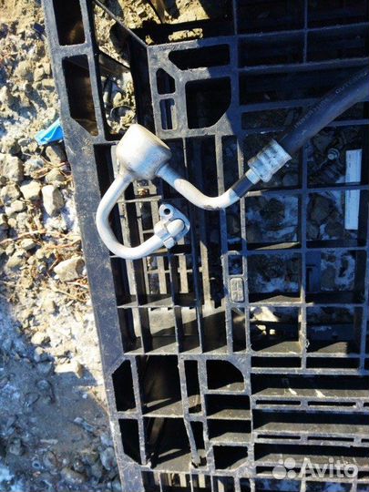 Трубки кондиционера Lexus Gs430 UZS190 3uzfe 2005