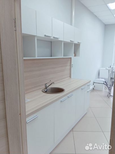 Стоматологический кабинет