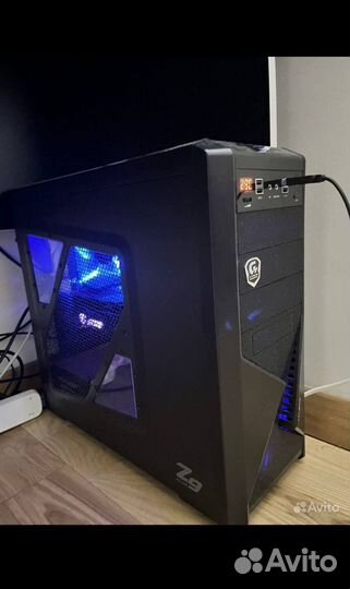 Стационарный компьютер