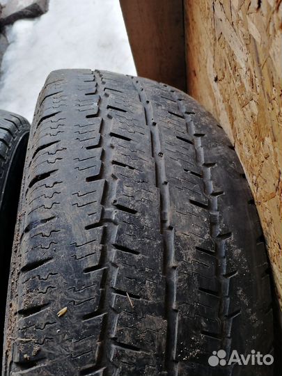 Matador MPS 125 Variant All Weather 235/65 R16C