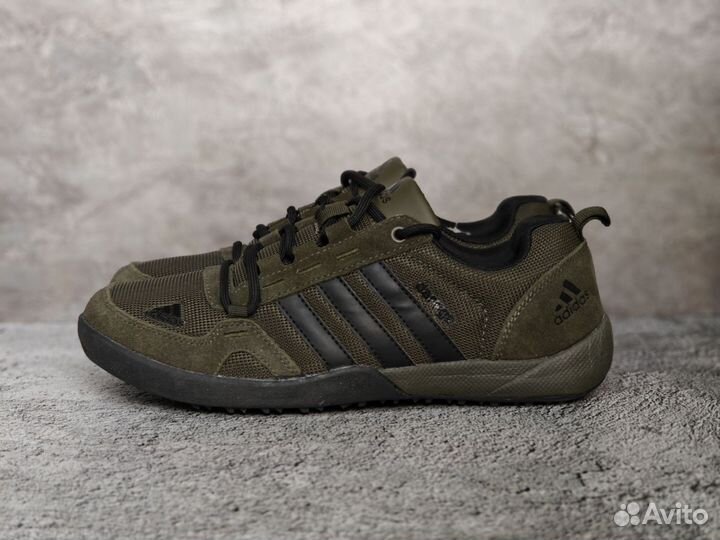 Кроссовки мужские Adidas Daroga