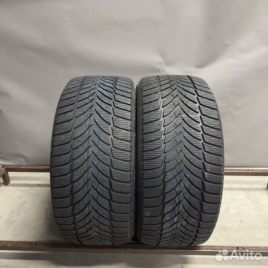 Goodyear UltraGrip Ice 2 245/40 R18 97T