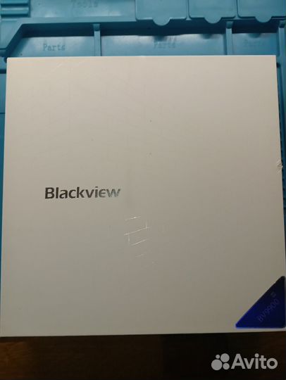 Blackview BV9900, 8/256 ГБ
