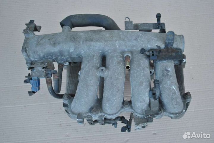 Коллектор впускной на Nissan X-Trail I (T30)