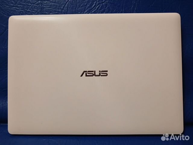 Ноутбук Asus с китайского рынка