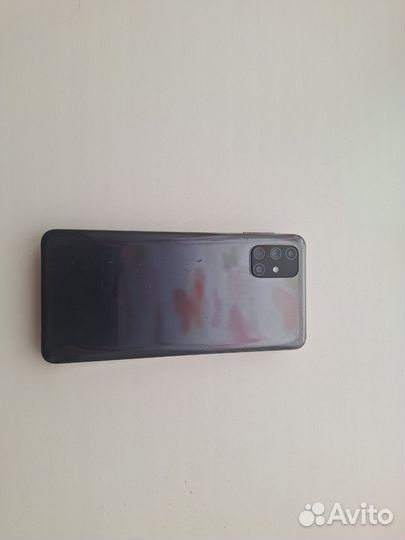 Samsung Galaxy M31s, 6/128 ГБ