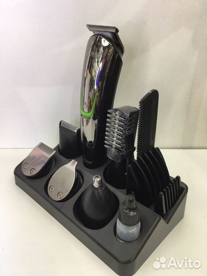 Машинка для стрижки волос Cronier CR-866