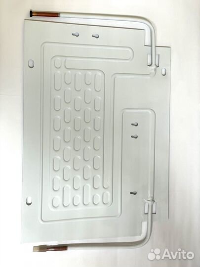 Испаритель ВТО 420х300 2-кан