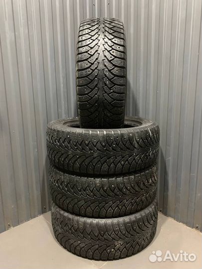 Nokian Tyres Nordman 4 225/55 R17 101T