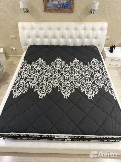 Матрас Орматек Verda Support Black Orchid