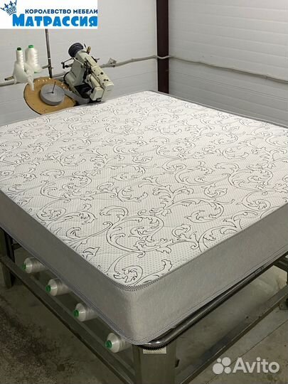 Матрас 160 х190