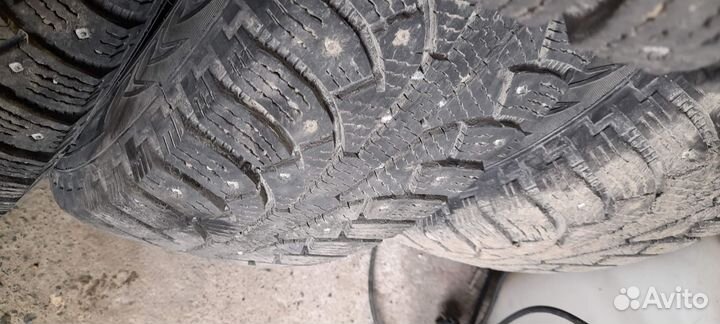 Nokian Tyres Nordman 5 SUV 215/70 R16 100T