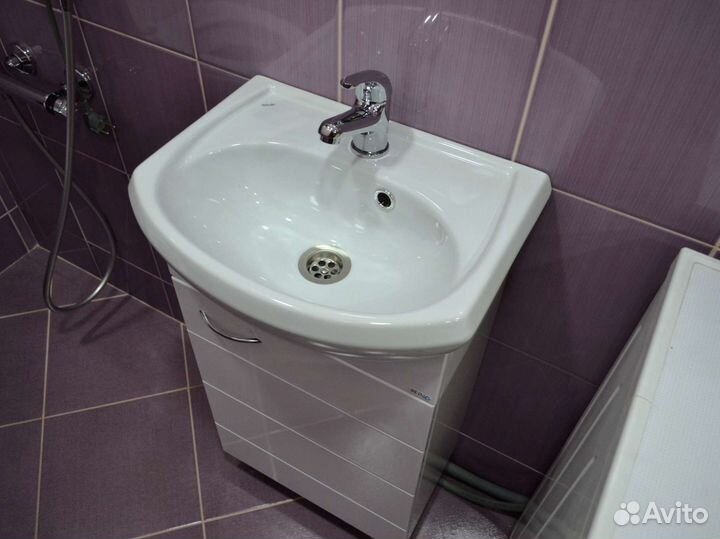 Сантехник. Услуги сантехника. Срочный вызов