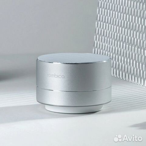 Беспроводная колонка Rombica Mysound BT-03 1C