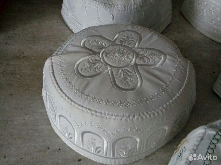 Тюбитейка новая