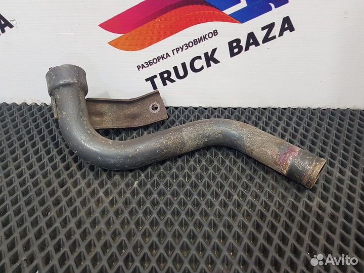 1789710 Патрубок системы рециркуляции