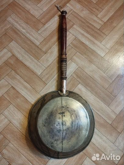 Таз для варки варенья