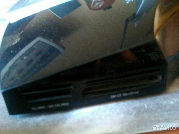 Usb aux Подставка для монитора