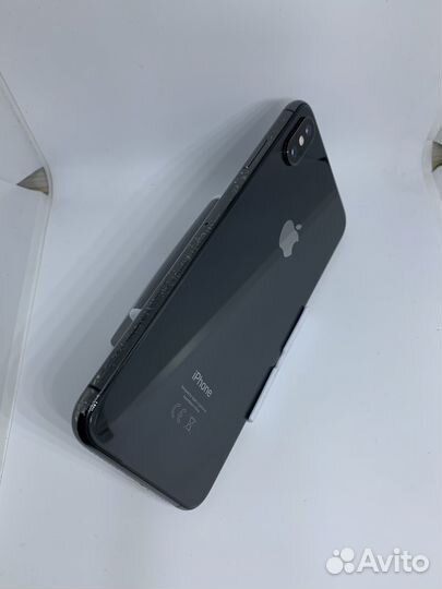 iPhone Xs Max, 64 ГБ