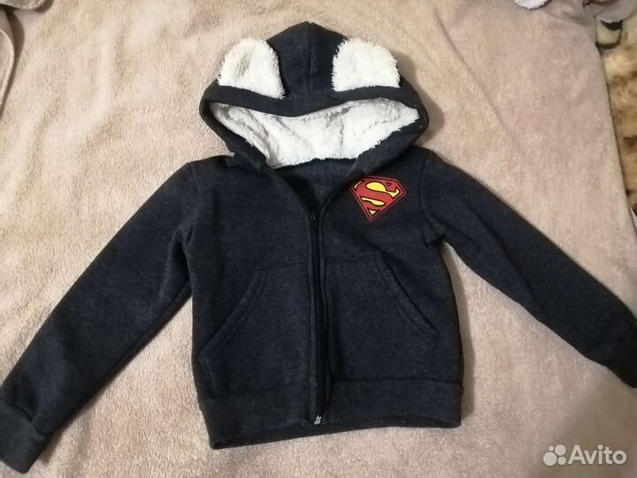 Одежда для мальчика