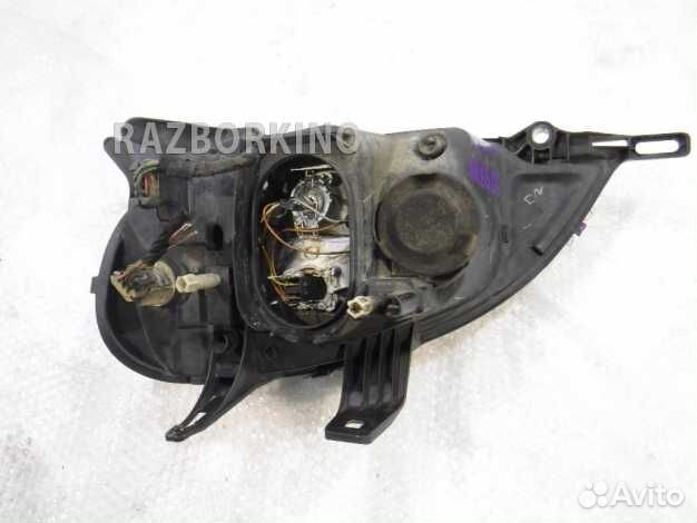 Блок фара правая Мерседес