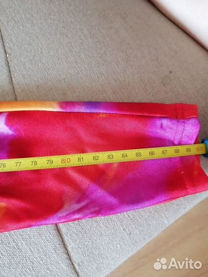 Костюмы для художественной гимнастики