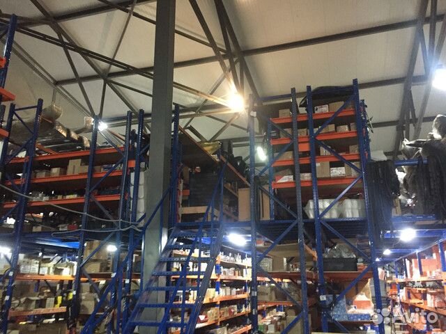 Рессора уаз-452 пер.,зад. 13-ти лист.(Чусовой)