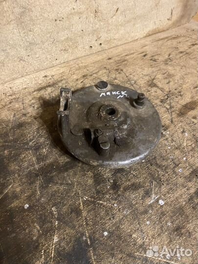 Передний тормозной барабан Минск