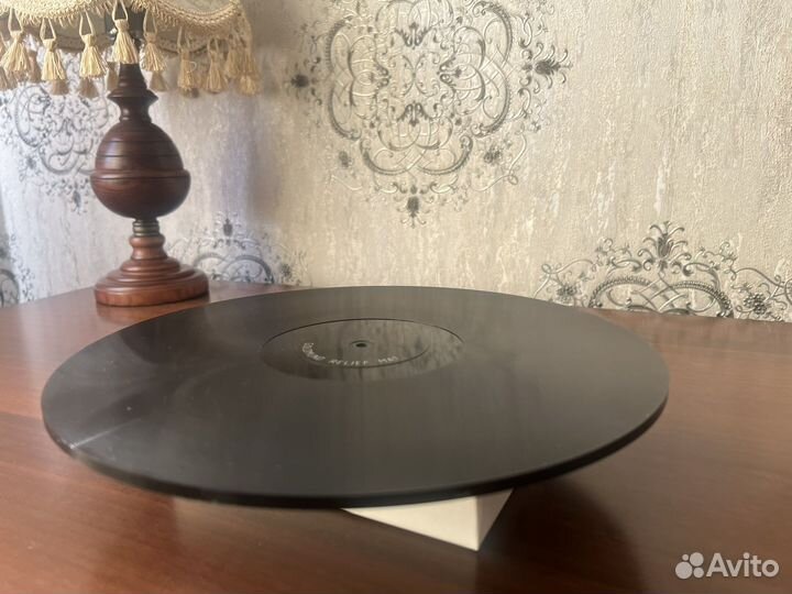 Goldmund мат для проигрывателя винила