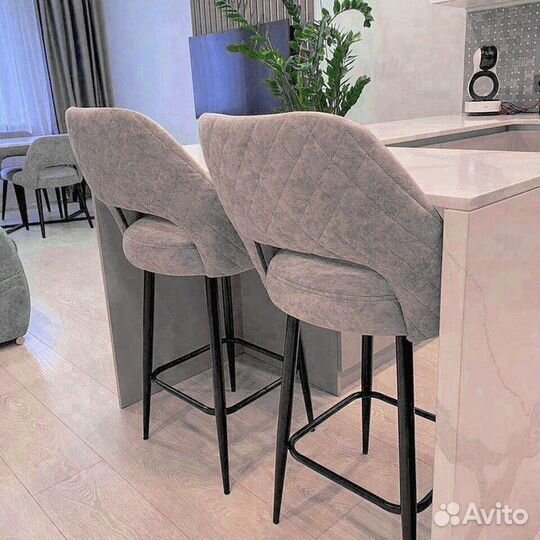 Барный стул