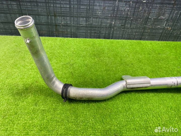 Трубка охлаждения Audi Q7 4L BAR 2008