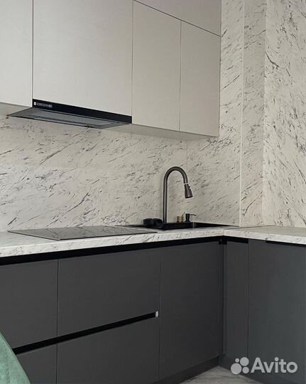 Модульные кухни от фабрики