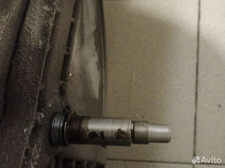 Крестовина стиральной машины bosch max6