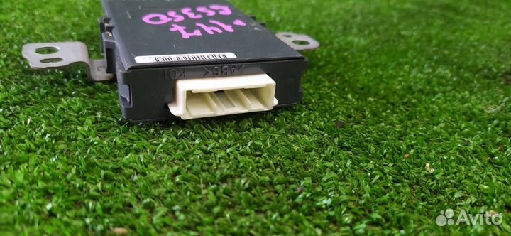 Блок управления Lexus Gs350 2GR-FE 2013