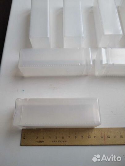 Контейнеры-пенал