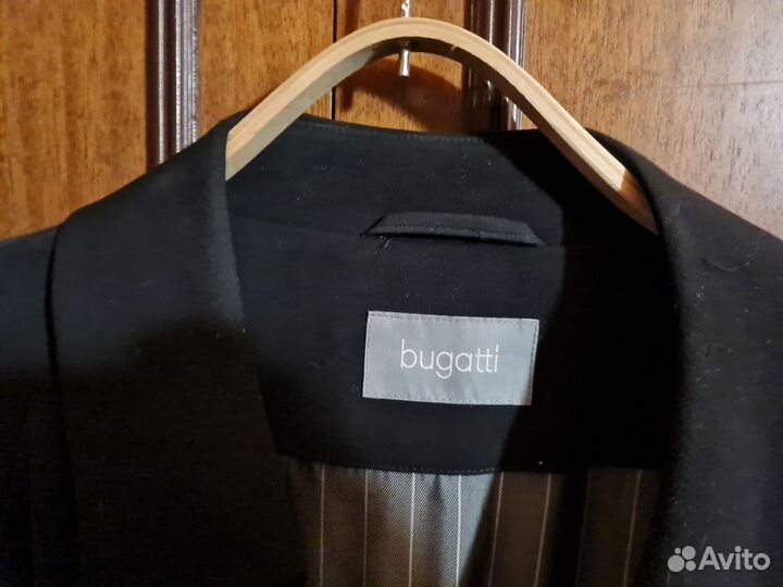 Плащ мужской Bugatti