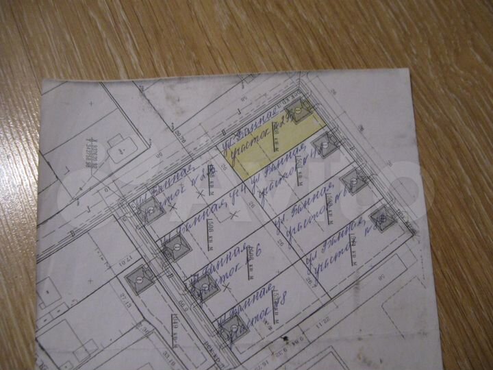 Участок 15 сот. (ИЖС)