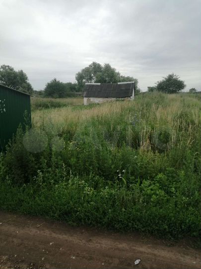 Участок 12 сот. (ИЖС)