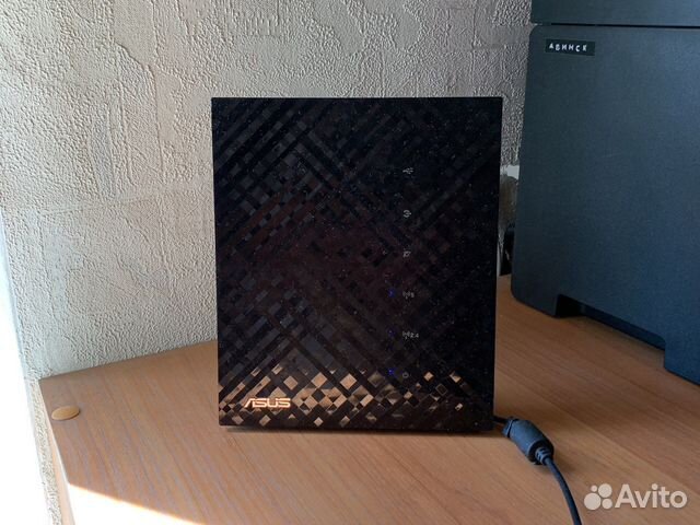 Роутер Asus RT-N56U