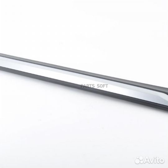 BMW 51477352555 Защитная планка Л Пд