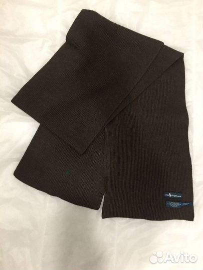 Шарф Polo Ralph Lauren