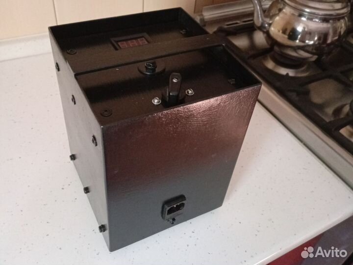 Трансформатор понижающий 220/100 В