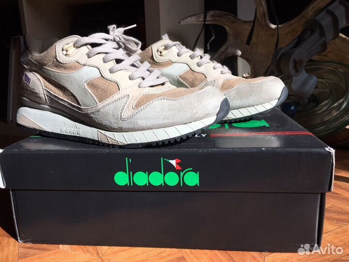 Diadora v7000 alpini best sale