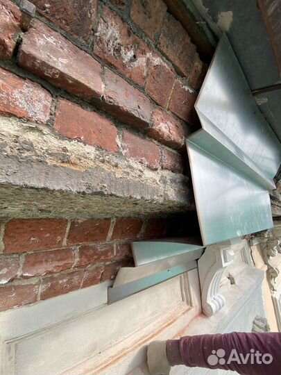 Гибка металла (фасонки) до 4400мм в короткие сроки