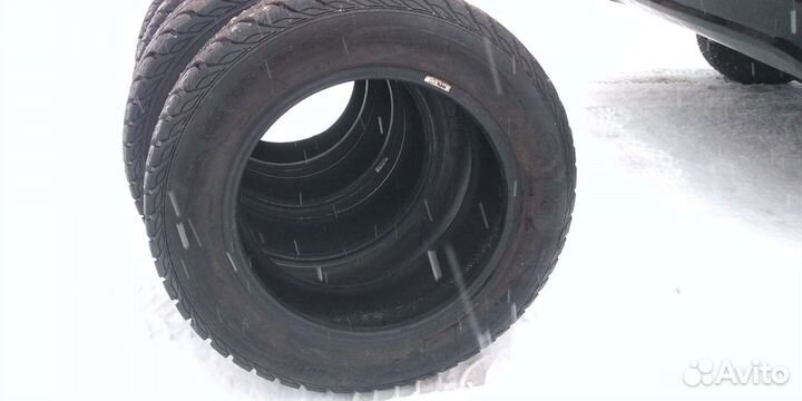Sava Eskimo Stud 185/65 R15 88T