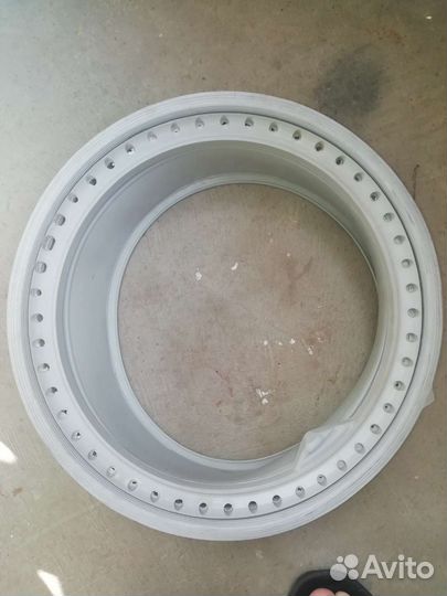 Манжет стиральной машины