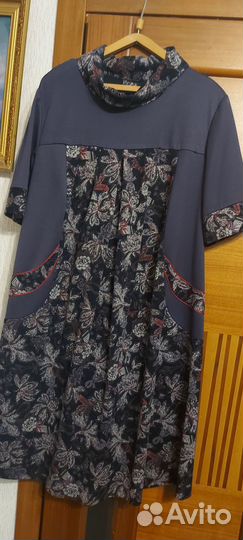 Брюки,платье для беременной